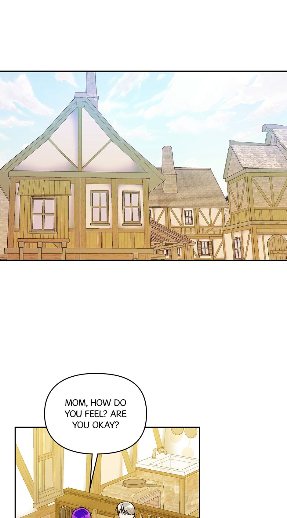 Read Observing Elena Evoy chapter 44 image 26 on Lezhin