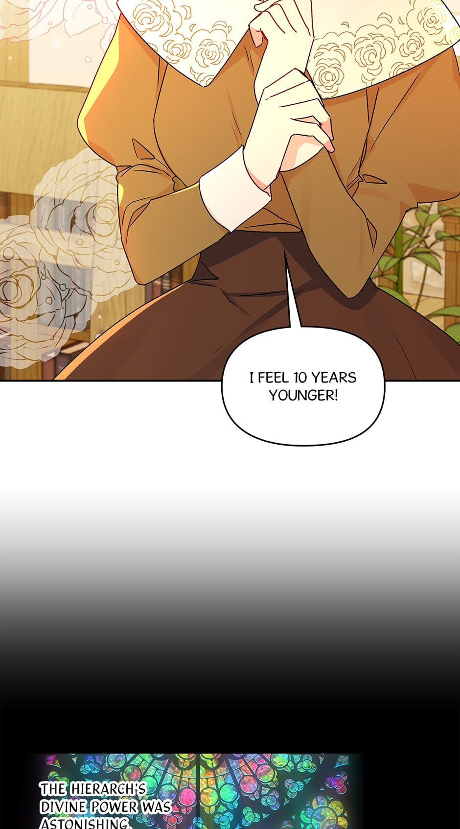 Read Observing Elena Evoy chapter 44 image 28 on Lezhin