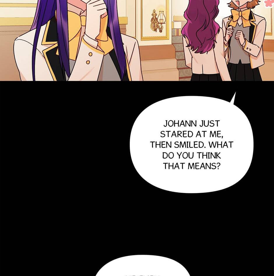 Read Observing Elena Evoy chapter 44 image 40 on Lezhin