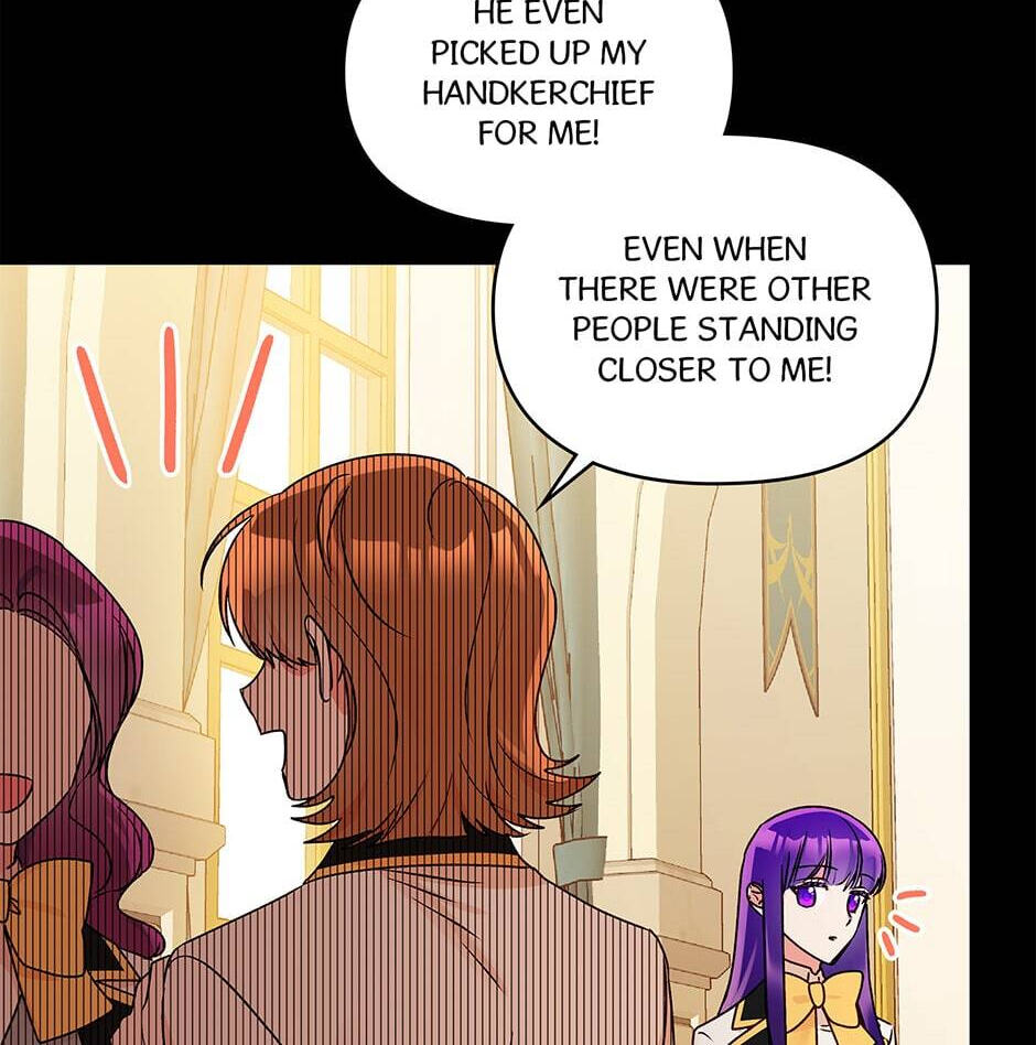 Read Observing Elena Evoy chapter 44 image 41 on Lezhin