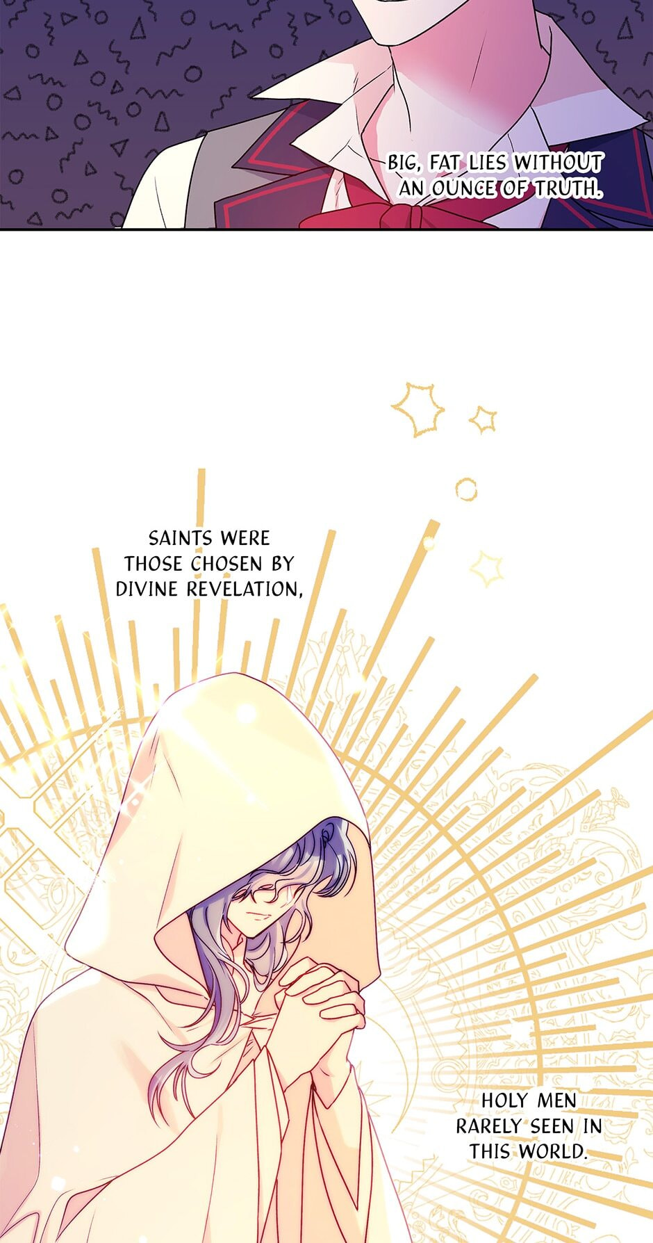 Read Observing Elena Evoy chapter 44 image 6 on Lezhin