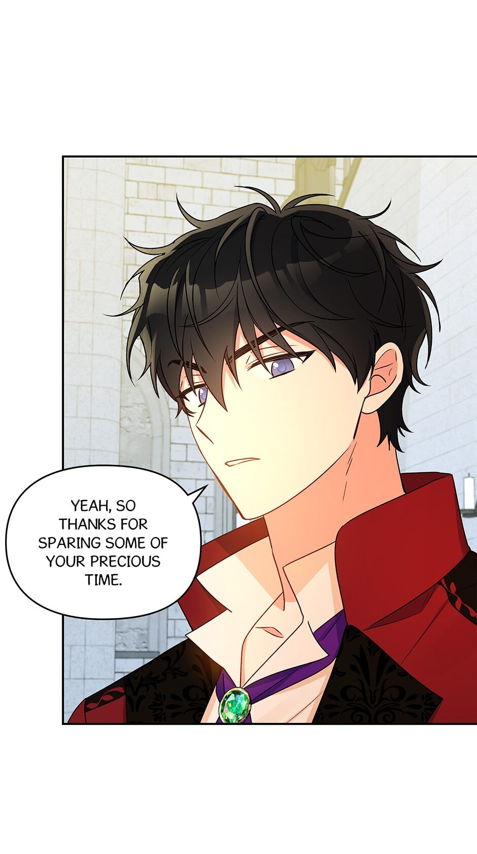 Read Observing Elena Evoy chapter 44 image 70 on Lezhin