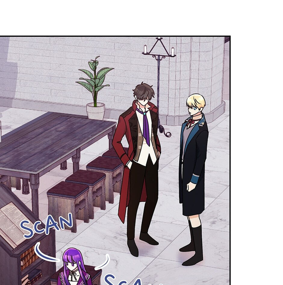 Read Observing Elena Evoy chapter 44 image 79 on Lezhin