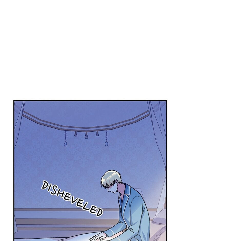 Read Observing Elena Evoy chapter 45 image 1 on Lezhin