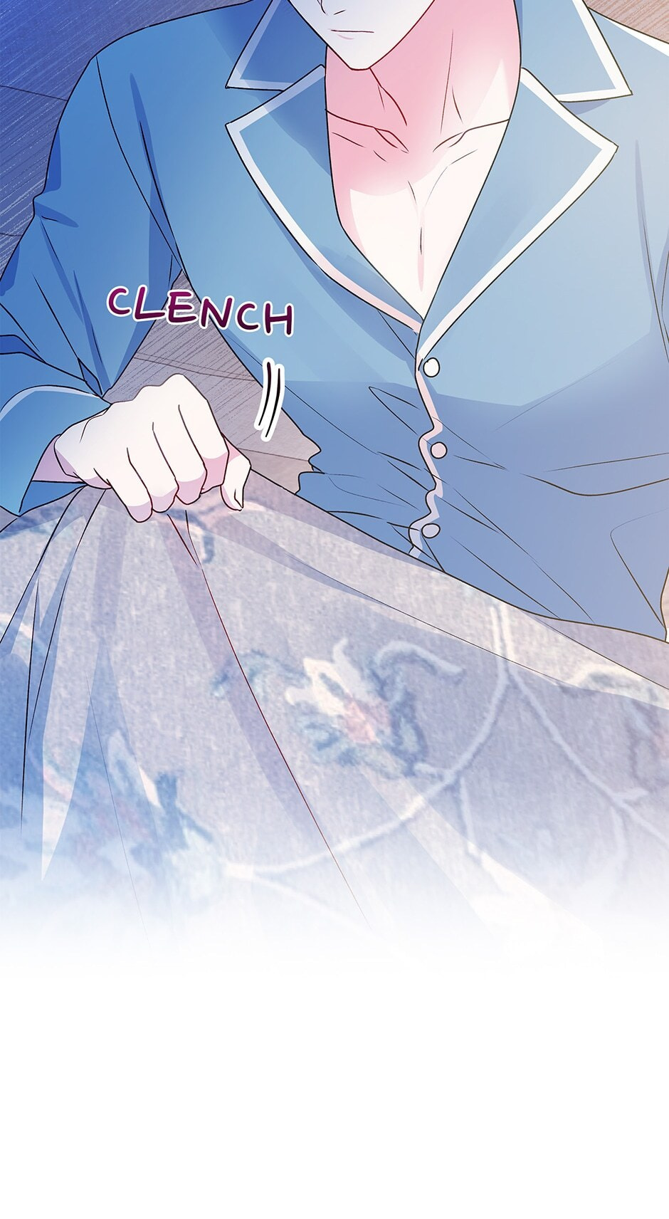 Read Observing Elena Evoy chapter 45 image 17 on Lezhin