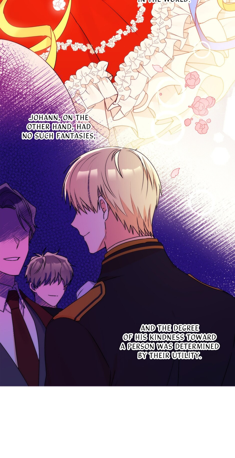 Read Observing Elena Evoy chapter 45 image 35 on Lezhin