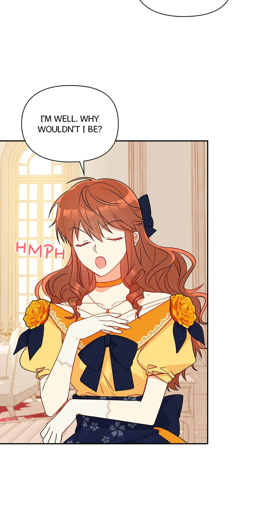 Read Observing Elena Evoy chapter 45 image 48 on Lezhin