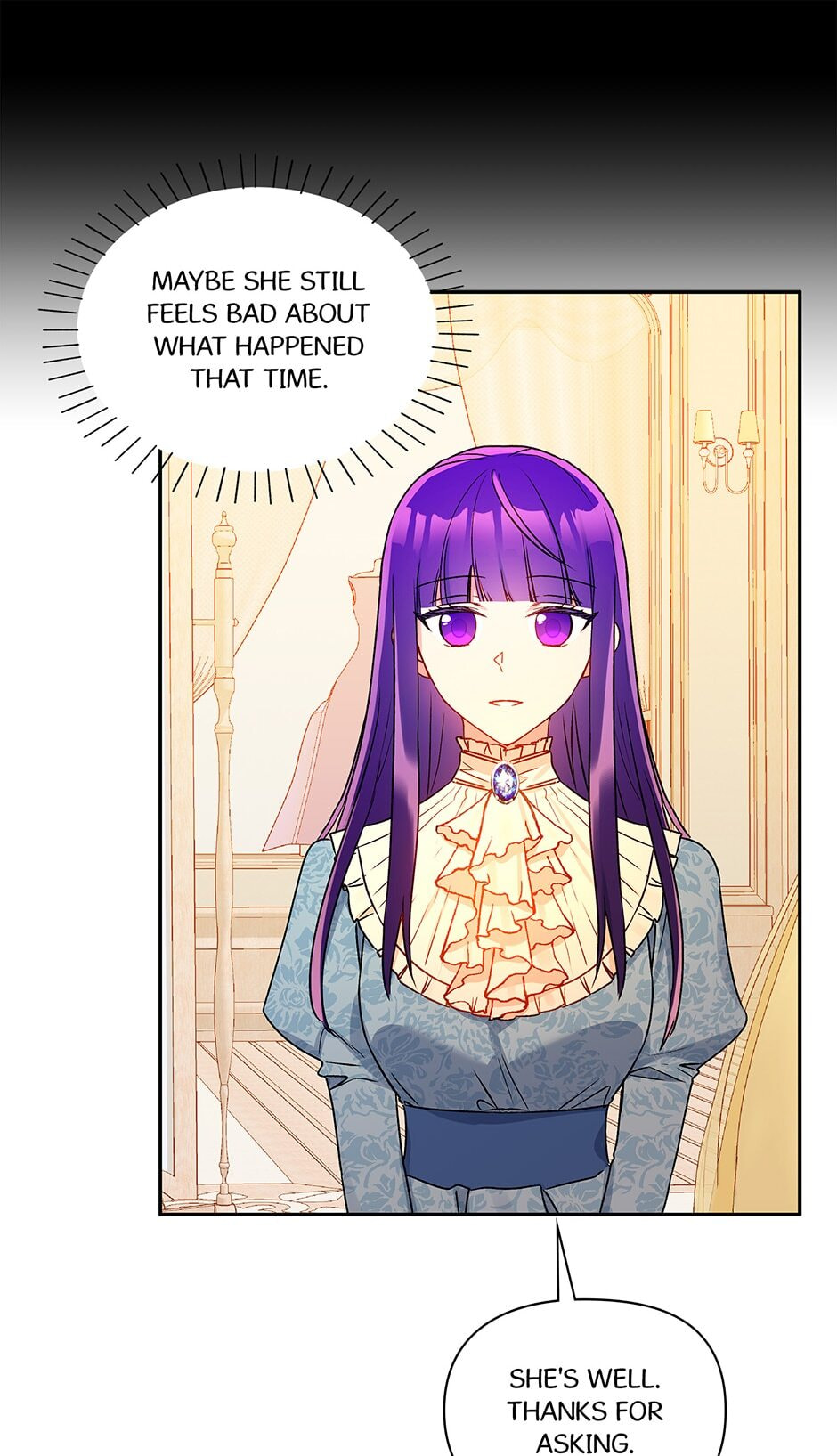 Read Observing Elena Evoy chapter 45 image 54 on Lezhin