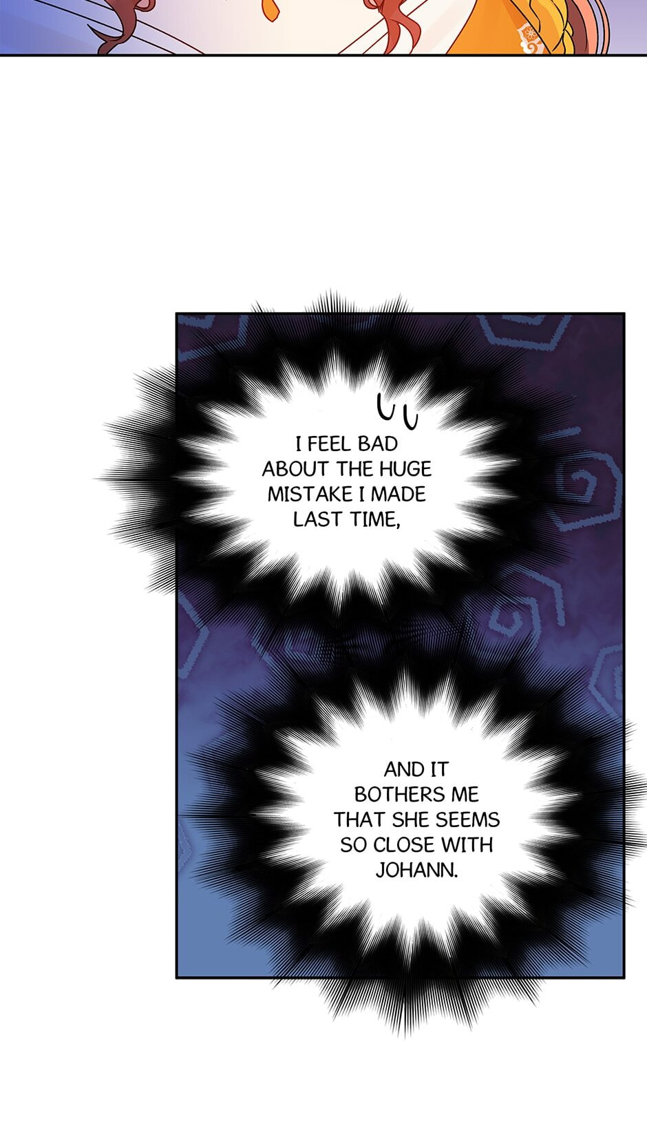 Read Observing Elena Evoy chapter 45 image 58 on Lezhin