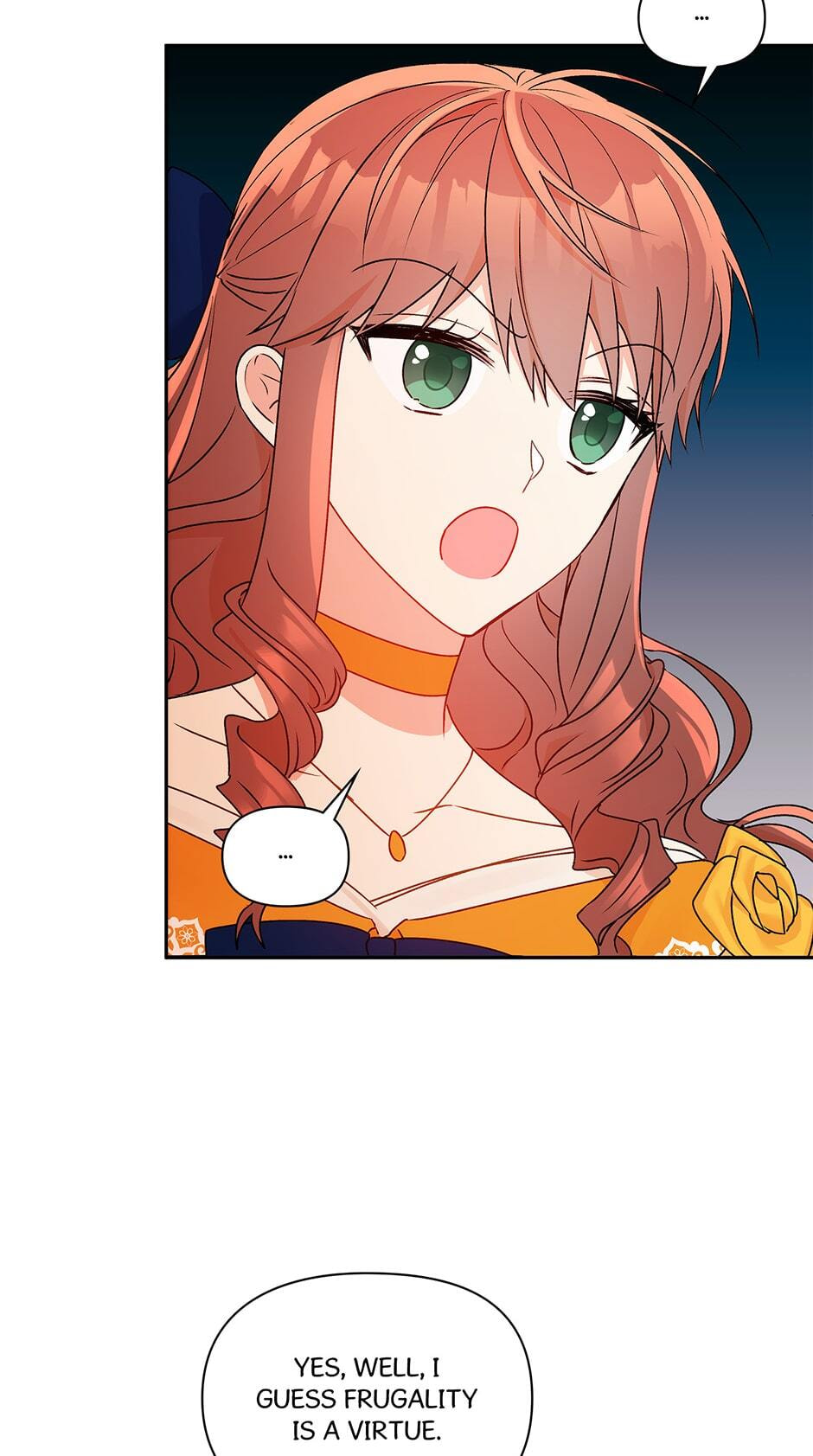 Read Observing Elena Evoy chapter 45 image 65 on Lezhin