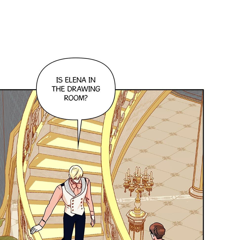Read Observing Elena Evoy chapter 45 image 70 on Lezhin