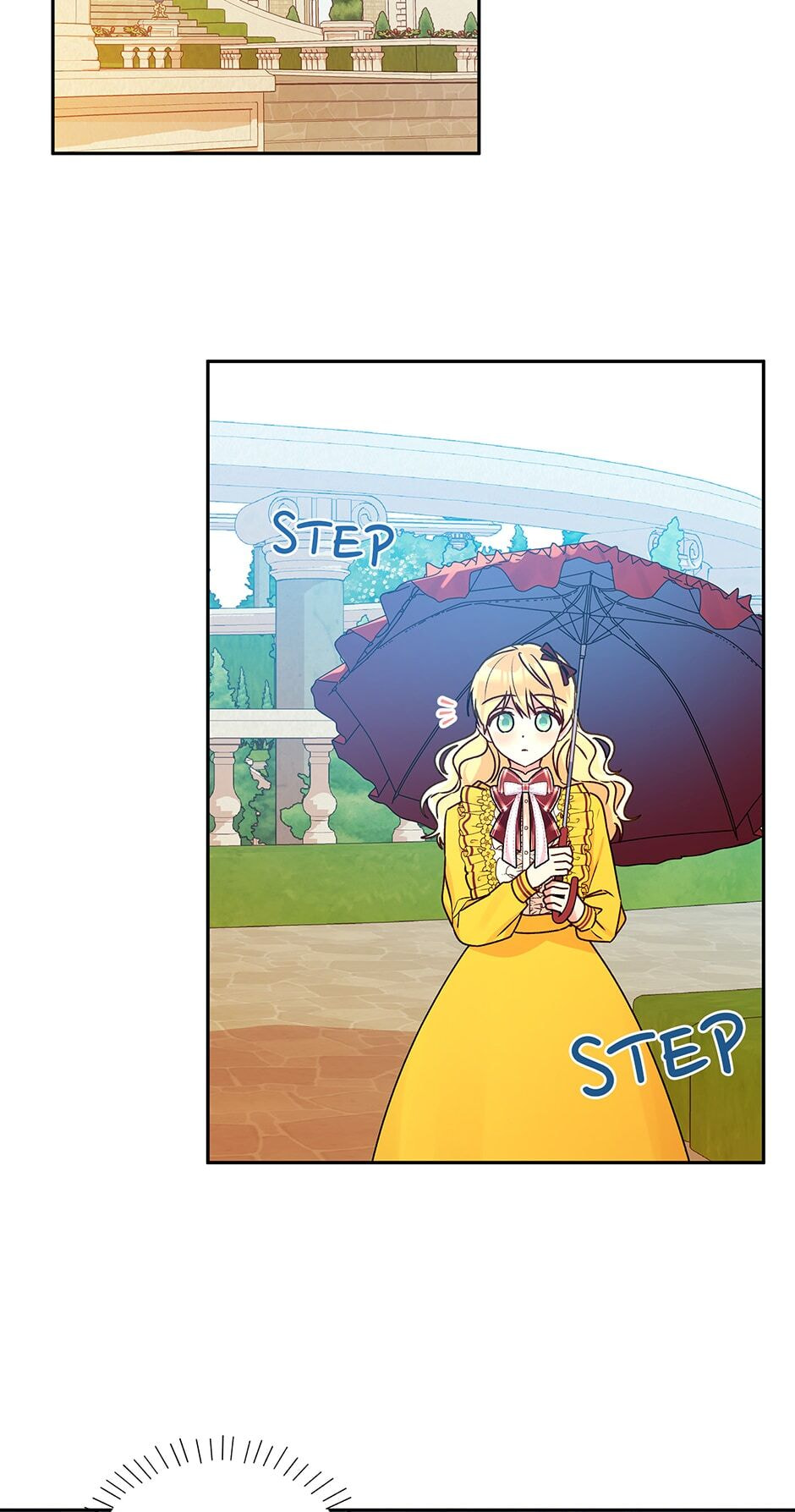 Read Observing Elena Evoy chapter 46 image 1 on Lezhin