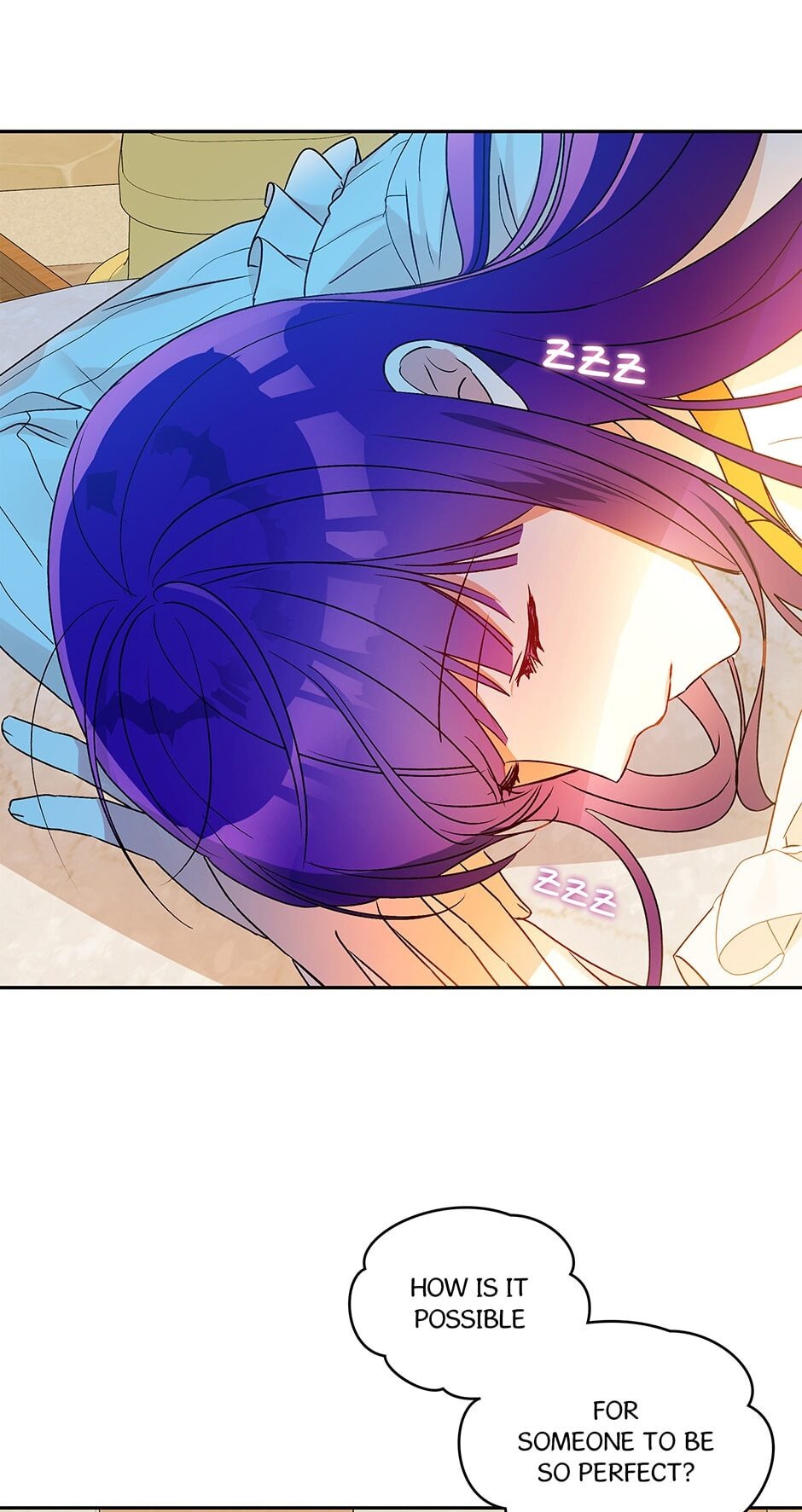 Read Observing Elena Evoy chapter 46 image 10 on Lezhin