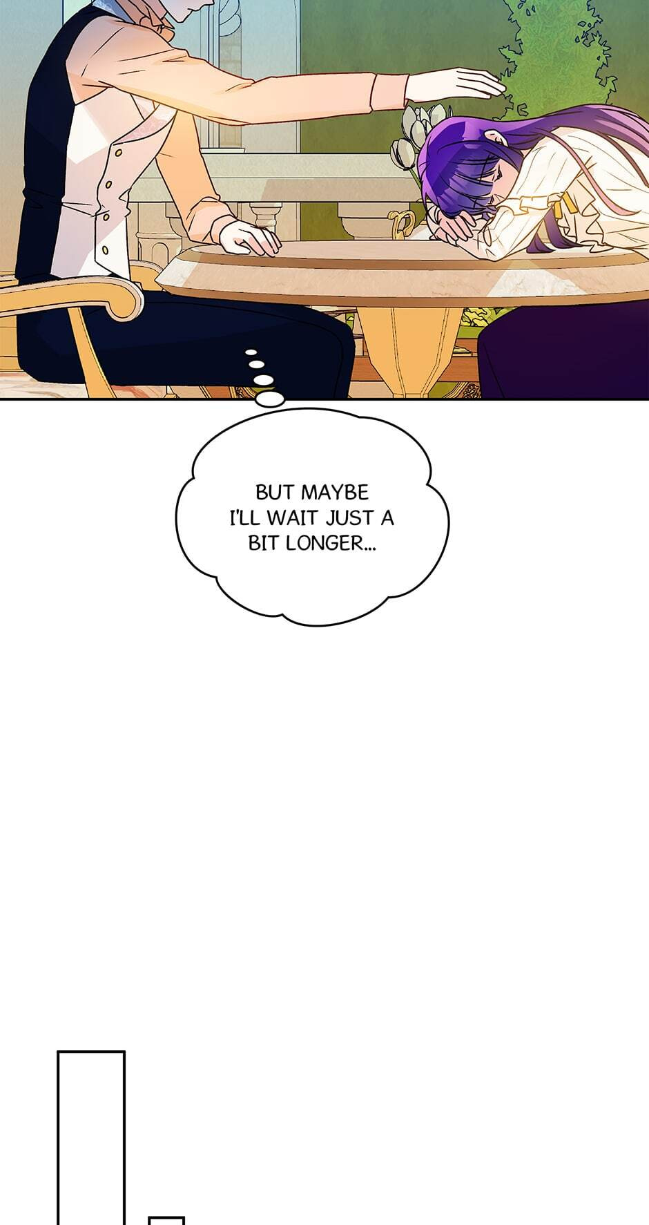 Read Observing Elena Evoy chapter 46 image 12 on Lezhin