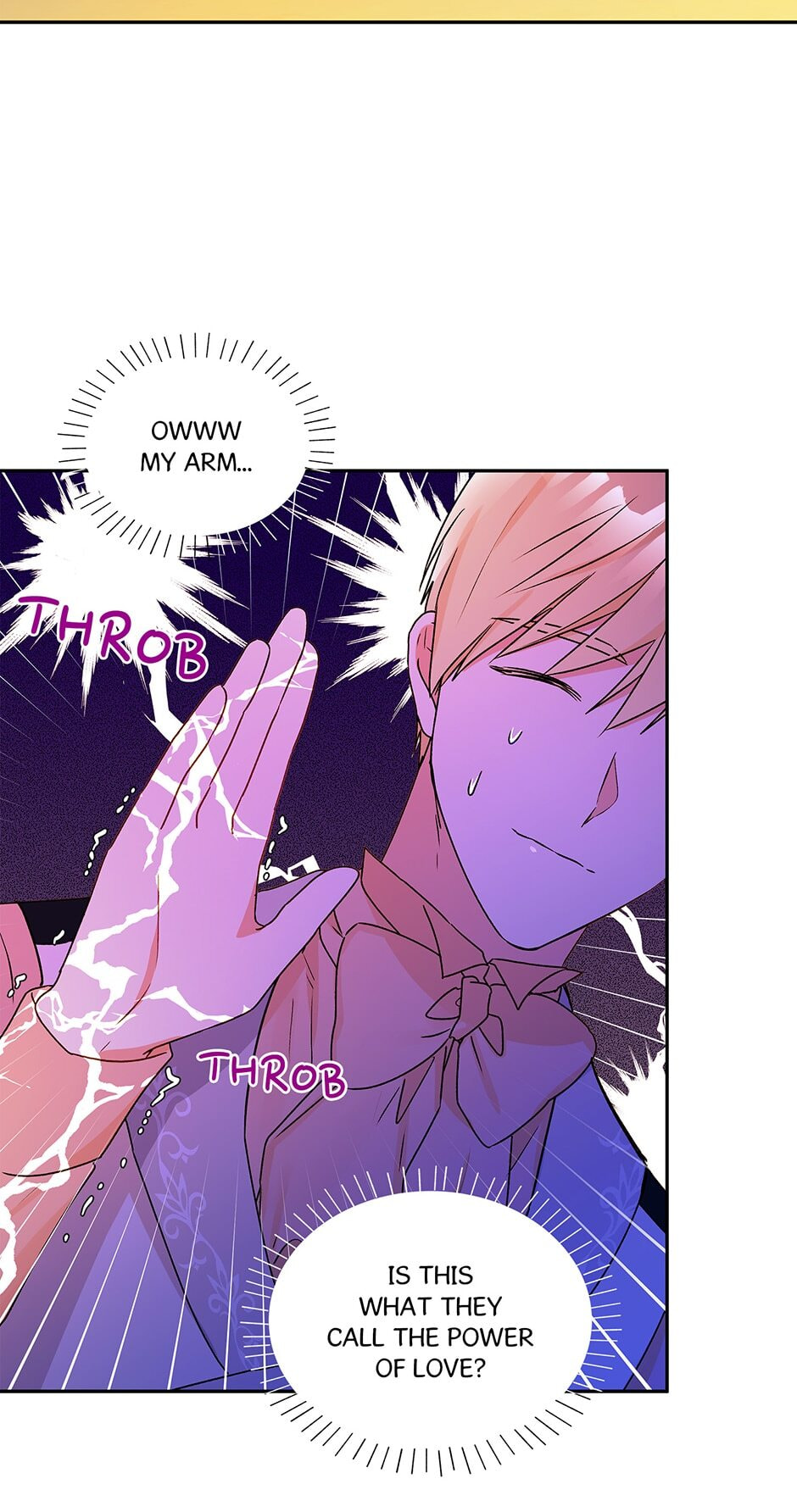 Read Observing Elena Evoy chapter 46 image 24 on Lezhin