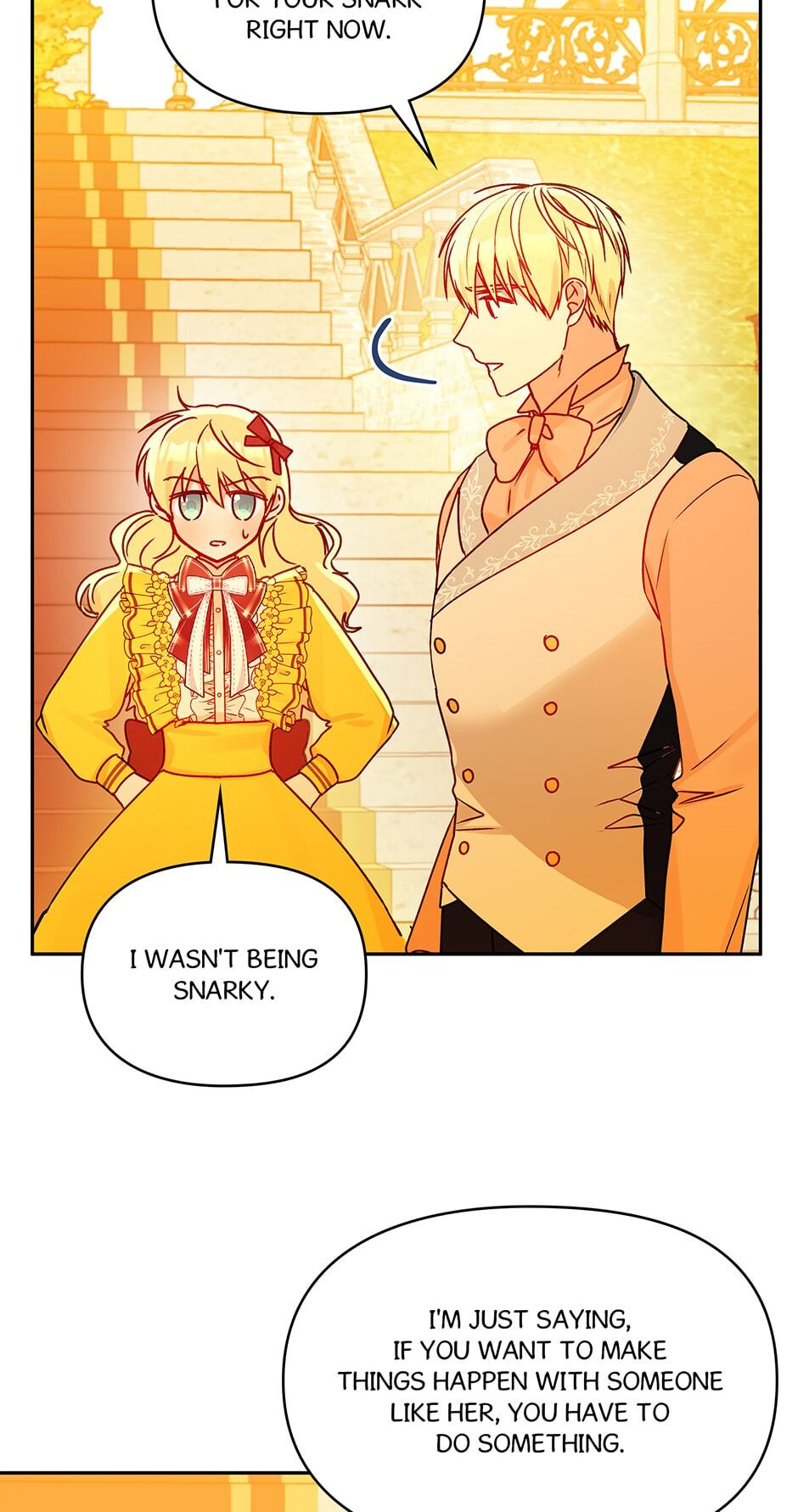 Read Observing Elena Evoy chapter 46 image 26 on Lezhin