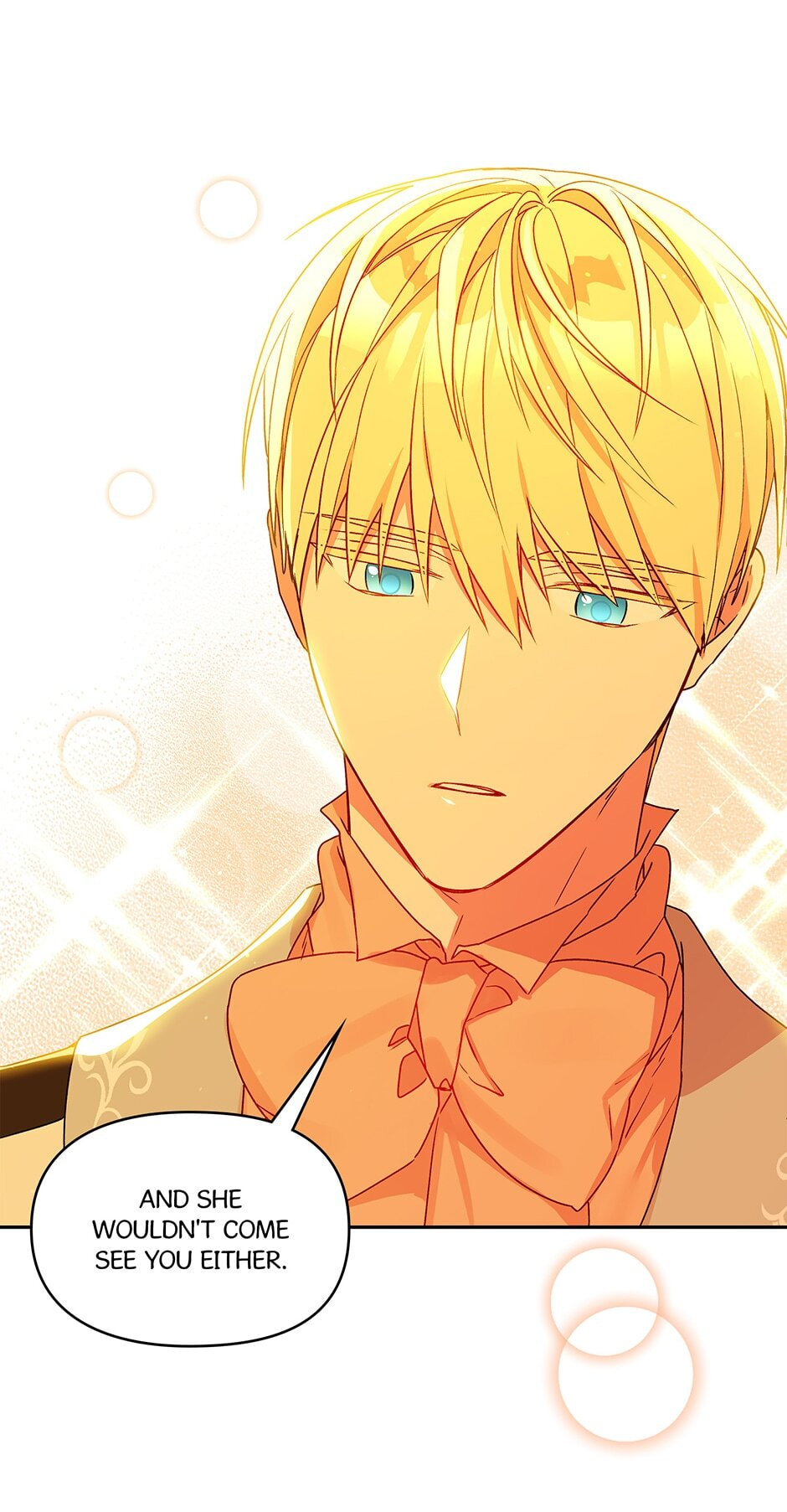 Read Observing Elena Evoy chapter 46 image 30 on Lezhin