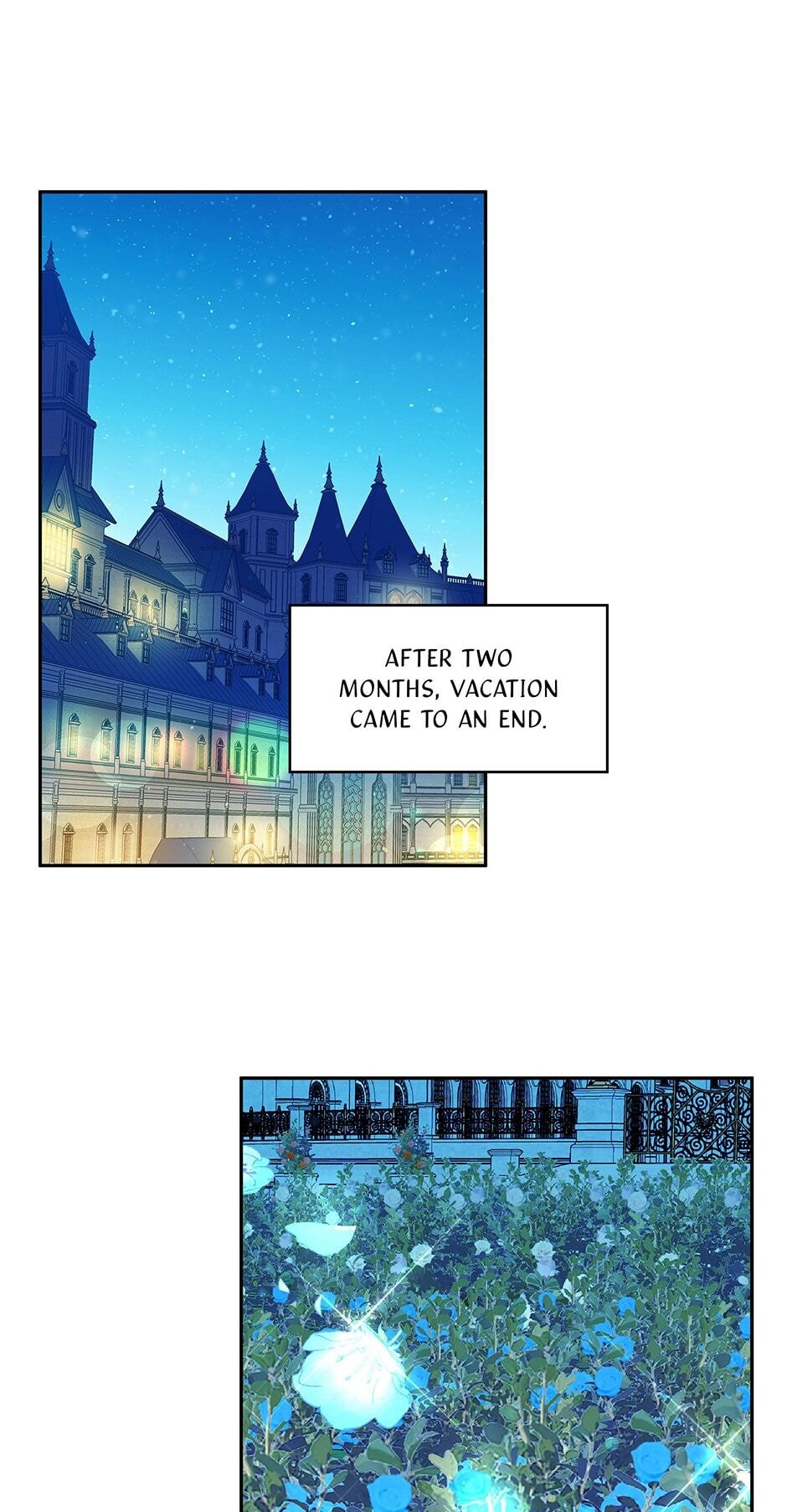 Read Observing Elena Evoy chapter 46 image 34 on Lezhin