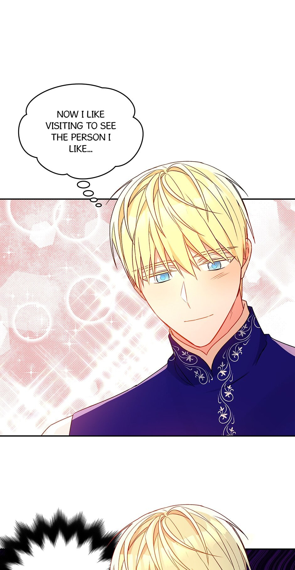 Read Observing Elena Evoy chapter 46 image 36 on Lezhin