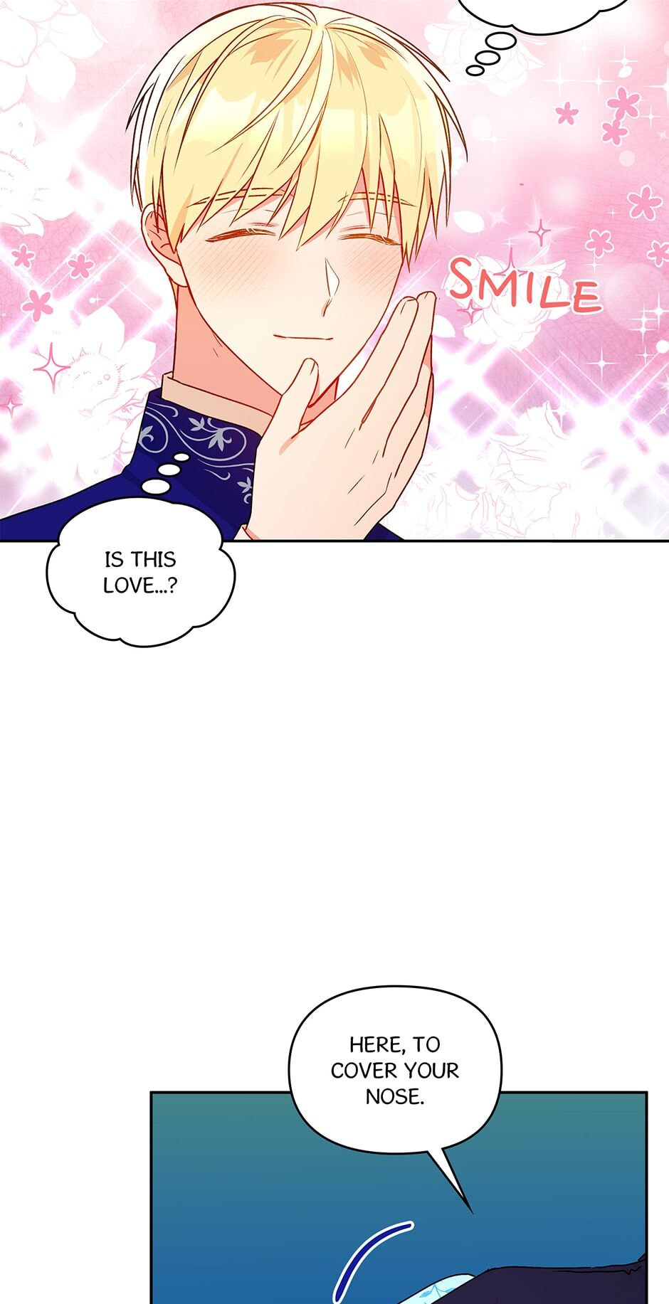 Read Observing Elena Evoy chapter 46 image 42 on Lezhin