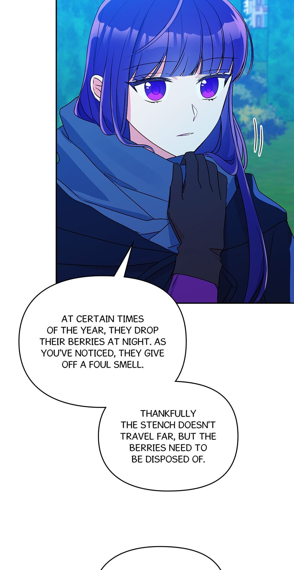 Read Observing Elena Evoy chapter 46 image 48 on Lezhin