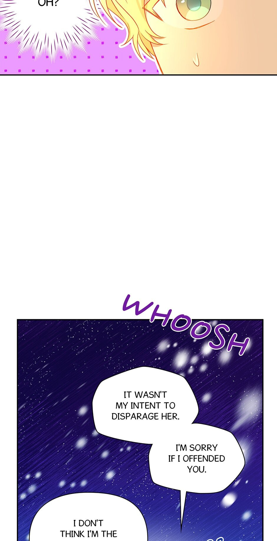 Read Observing Elena Evoy chapter 47 image 14 on Lezhin