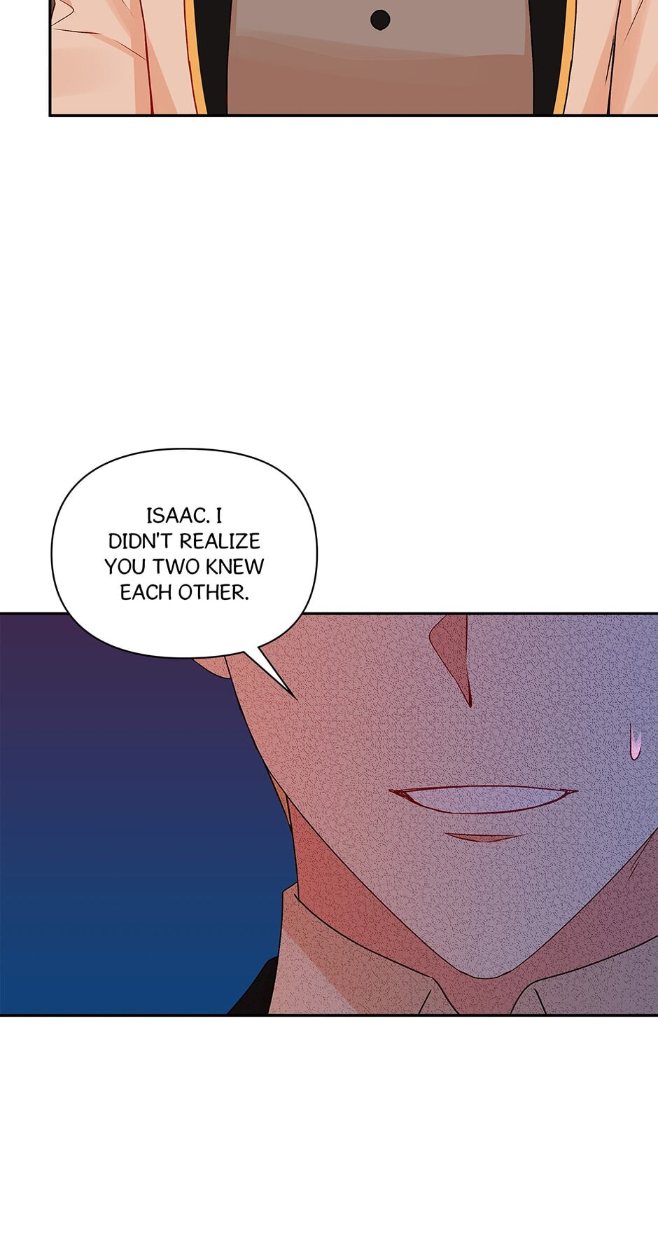 Read Observing Elena Evoy chapter 47 image 20 on Lezhin