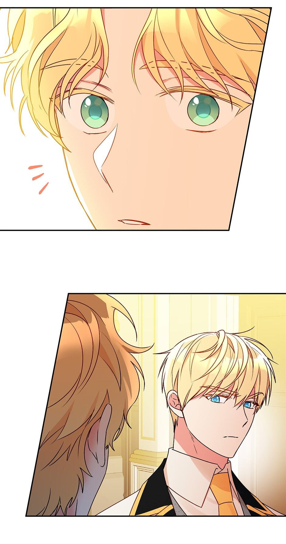 Read Observing Elena Evoy chapter 47 image 22 on Lezhin