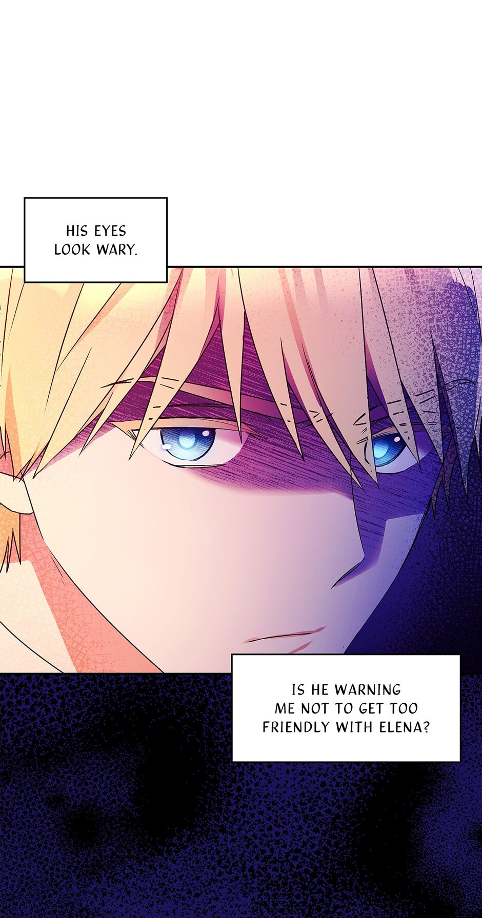Read Observing Elena Evoy chapter 47 image 23 on Lezhin