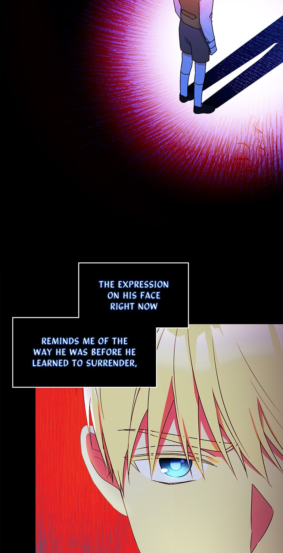 Read Observing Elena Evoy chapter 47 image 29 on Lezhin