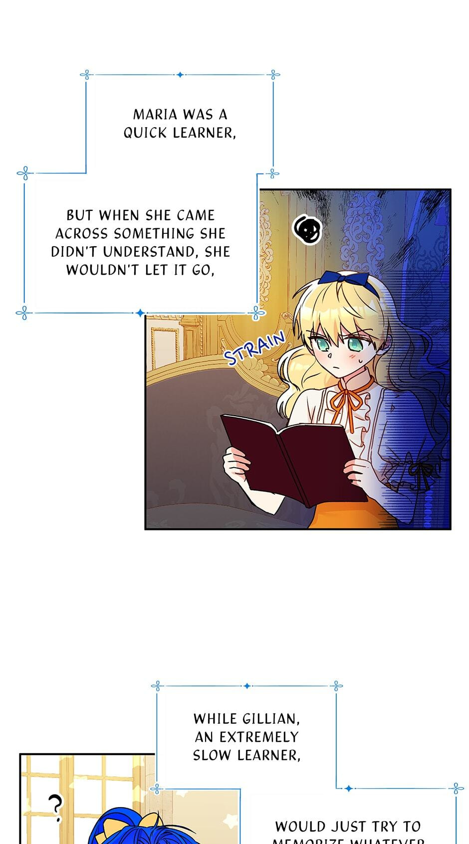 Read Observing Elena Evoy chapter 47 image 3 on Lezhin