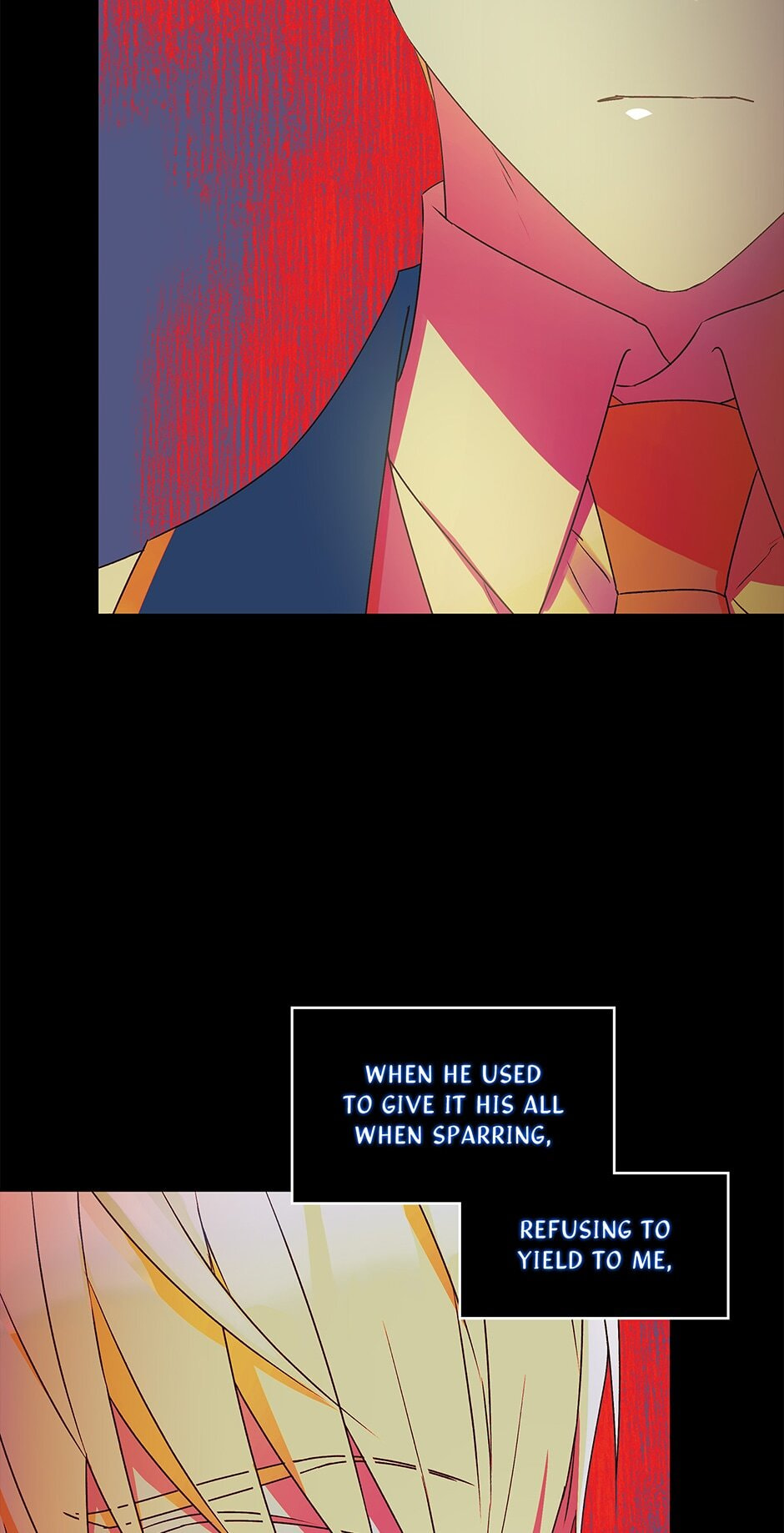 Read Observing Elena Evoy chapter 47 image 30 on Lezhin