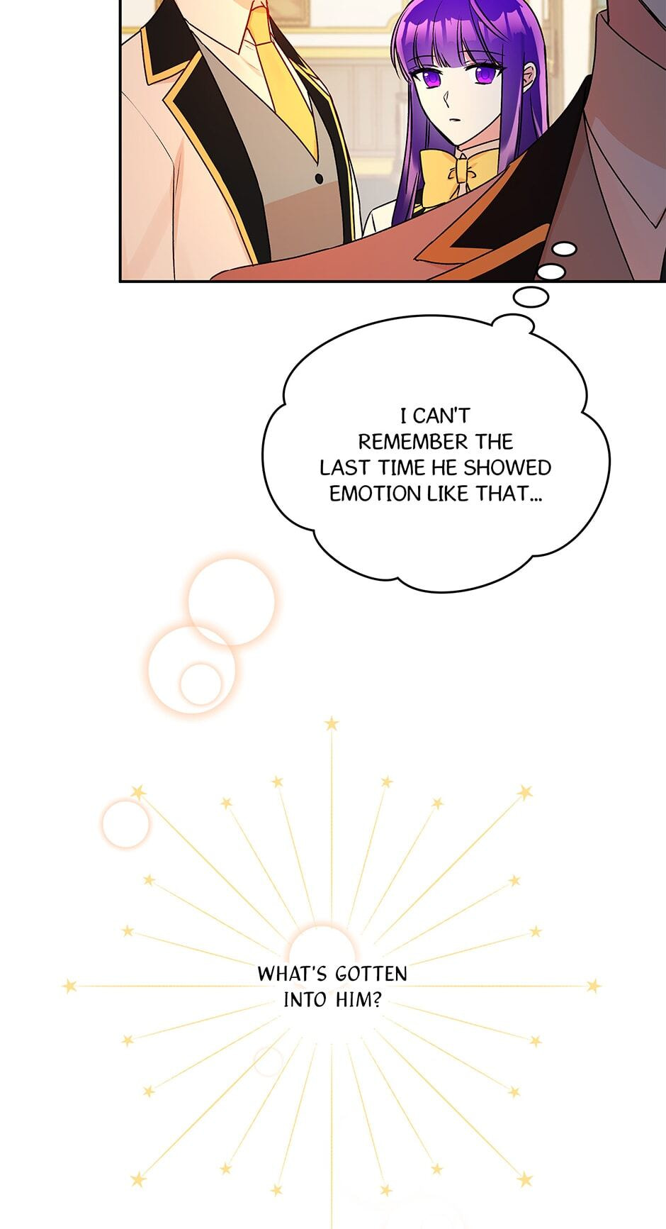 Read Observing Elena Evoy chapter 47 image 35 on Lezhin
