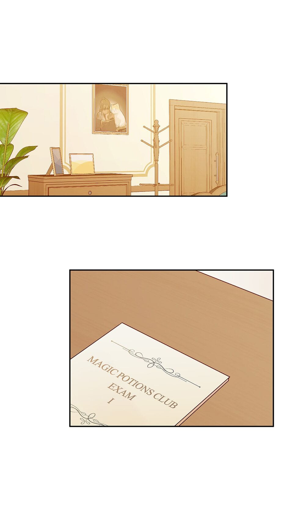 Read Observing Elena Evoy chapter 47 image 38 on Lezhin