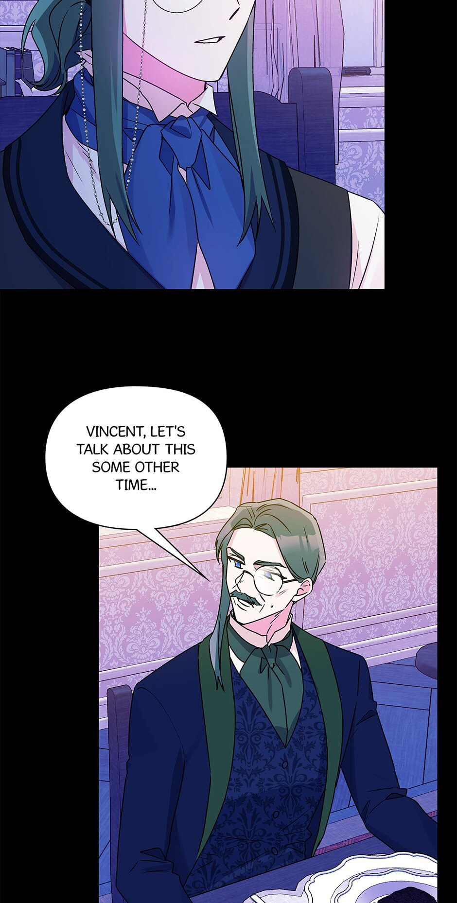 Read Observing Elena Evoy chapter 47 image 49 on Lezhin