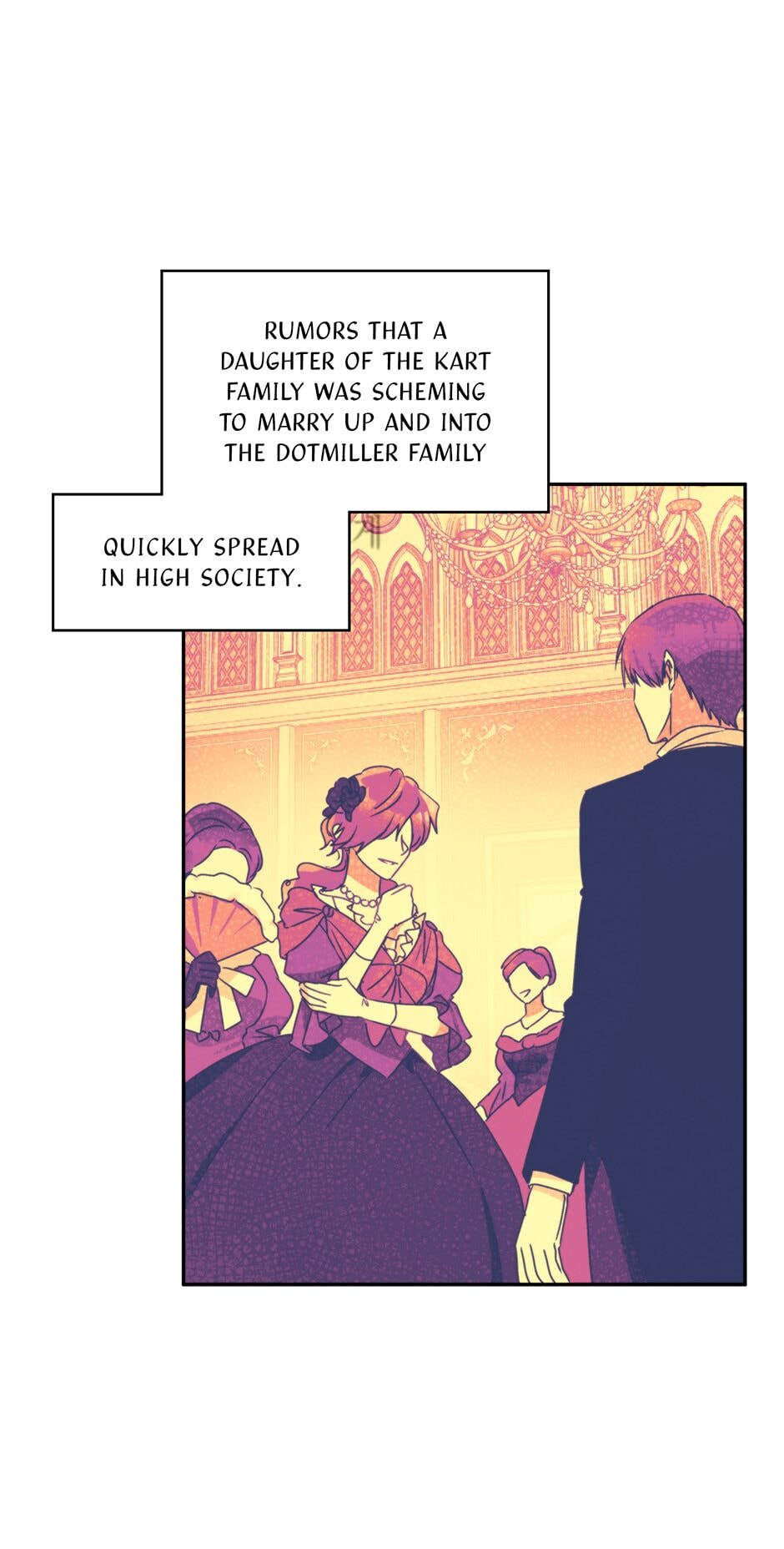 Read Observing Elena Evoy chapter 47 image 53 on Lezhin