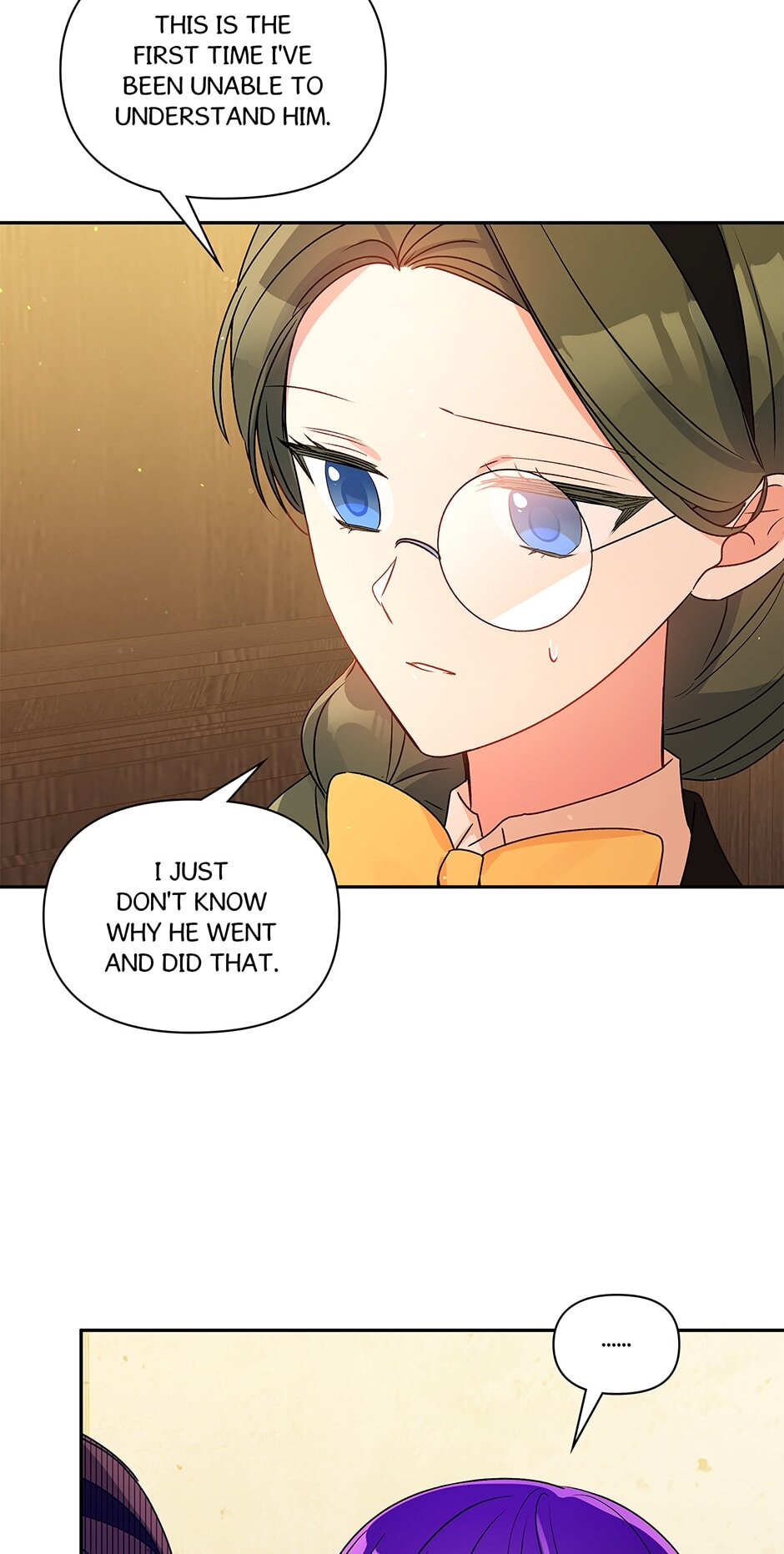 Read Observing Elena Evoy chapter 47 image 55 on Lezhin