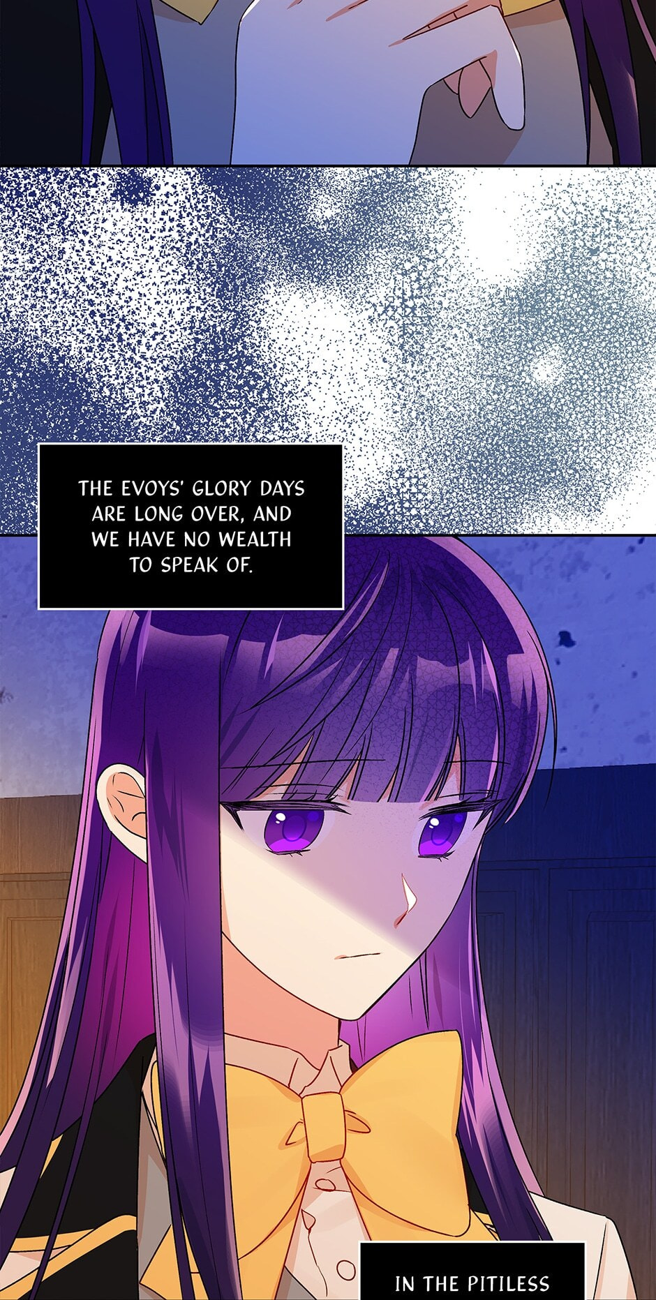Read Observing Elena Evoy chapter 47 image 59 on Lezhin