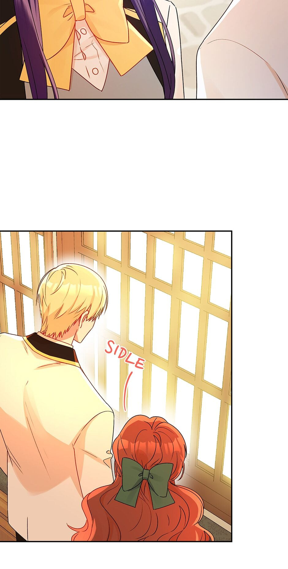 Read Observing Elena Evoy chapter 48 image 14 on Lezhin