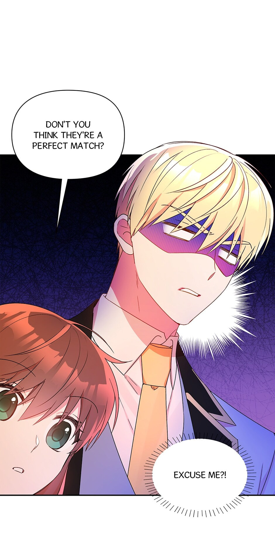 Read Observing Elena Evoy chapter 48 image 15 on Lezhin