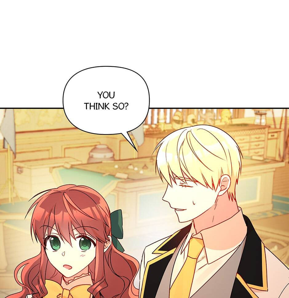 Read Observing Elena Evoy chapter 48 image 16 on Lezhin