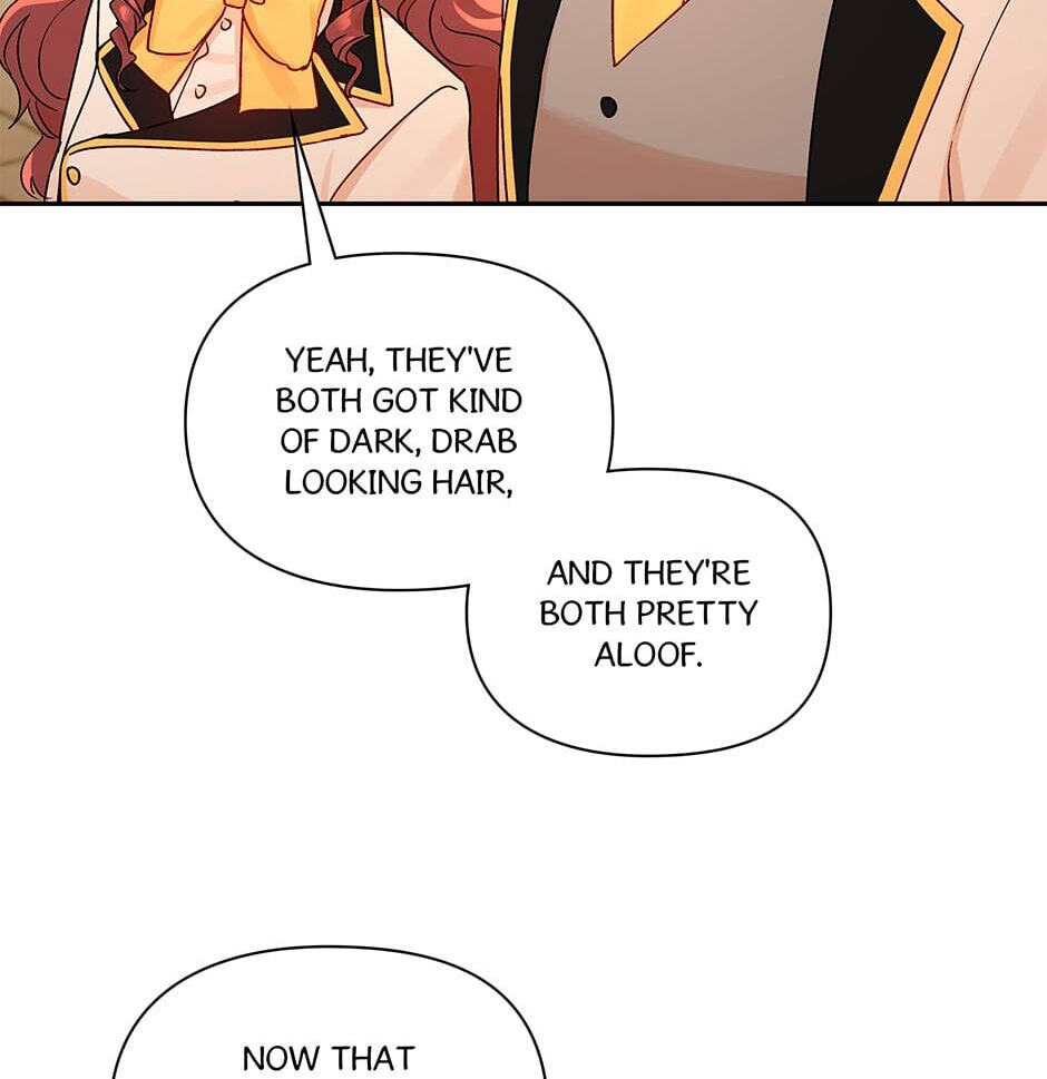 Read Observing Elena Evoy chapter 48 image 17 on Lezhin