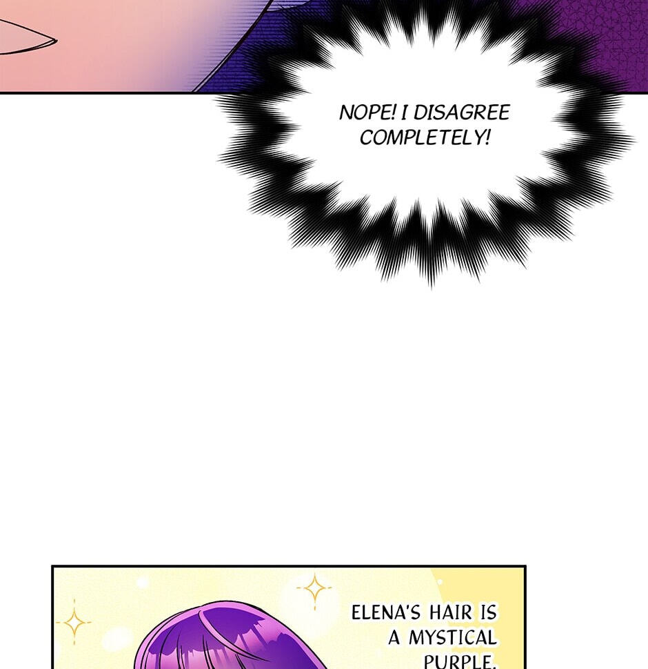 Read Observing Elena Evoy chapter 48 image 19 on Lezhin