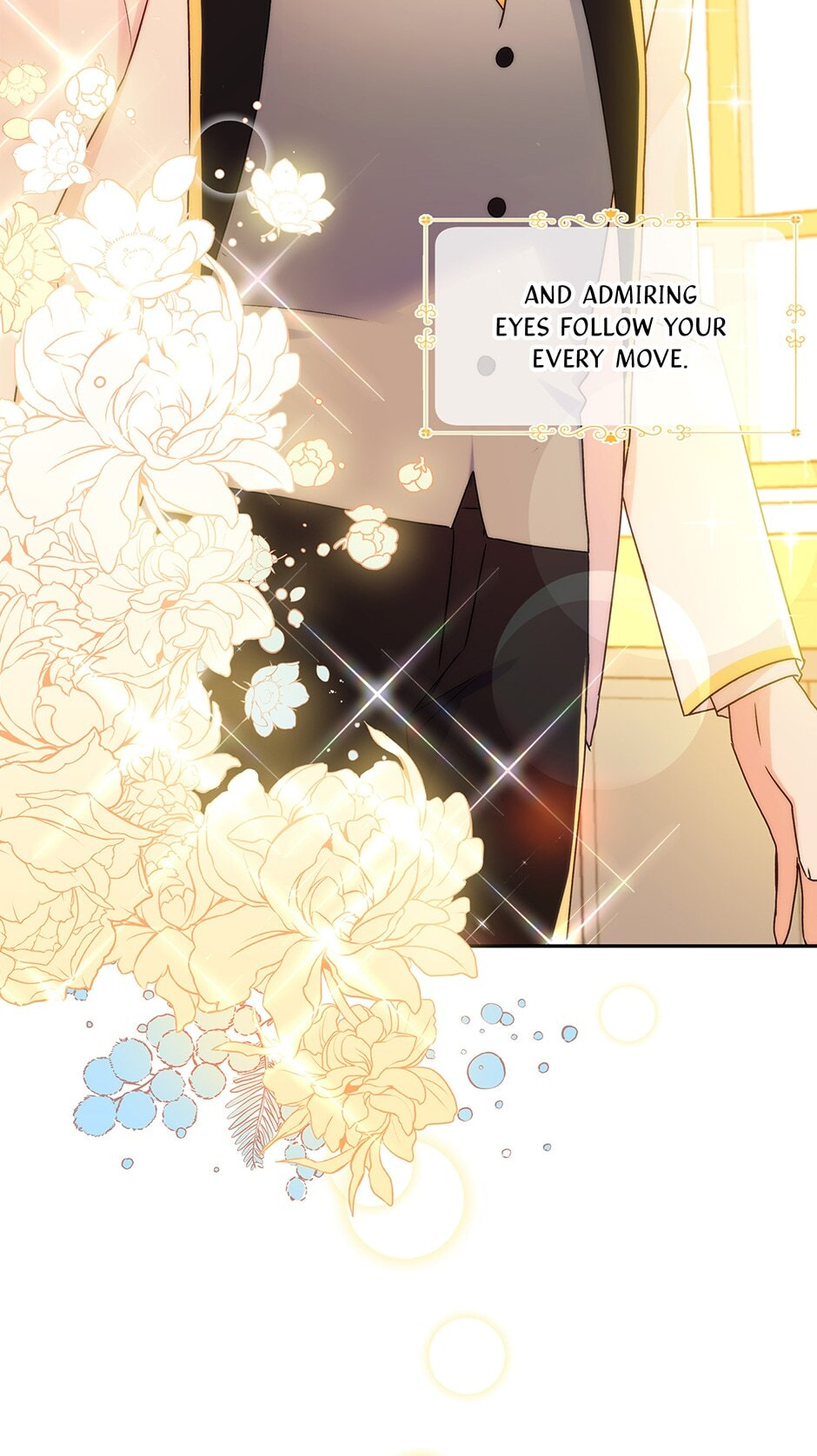 Read Observing Elena Evoy chapter 48 image 2 on Lezhin
