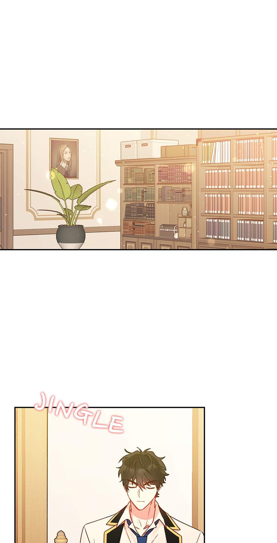 Read Observing Elena Evoy chapter 48 image 30 on Lezhin