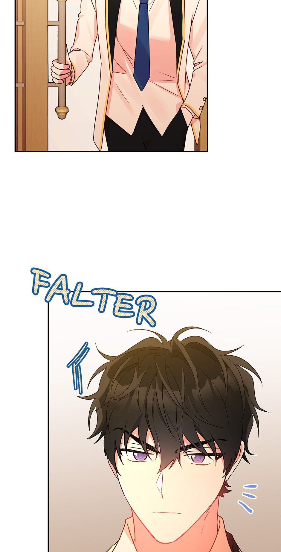 Read Observing Elena Evoy chapter 48 image 31 on Lezhin