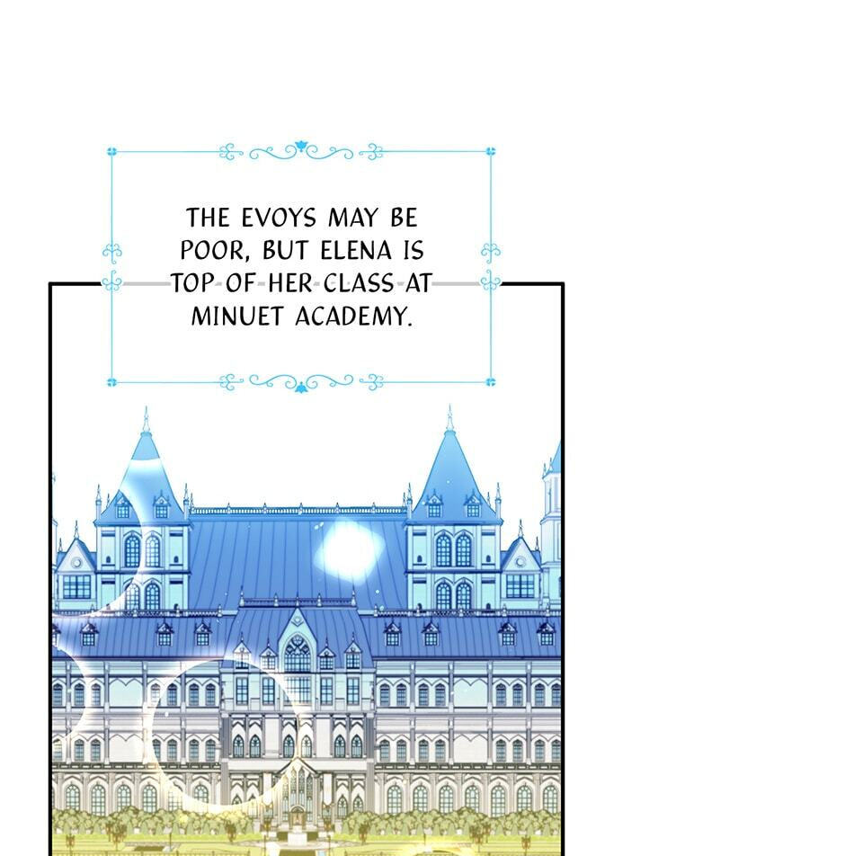 Read Observing Elena Evoy chapter 48 image 35 on Lezhin