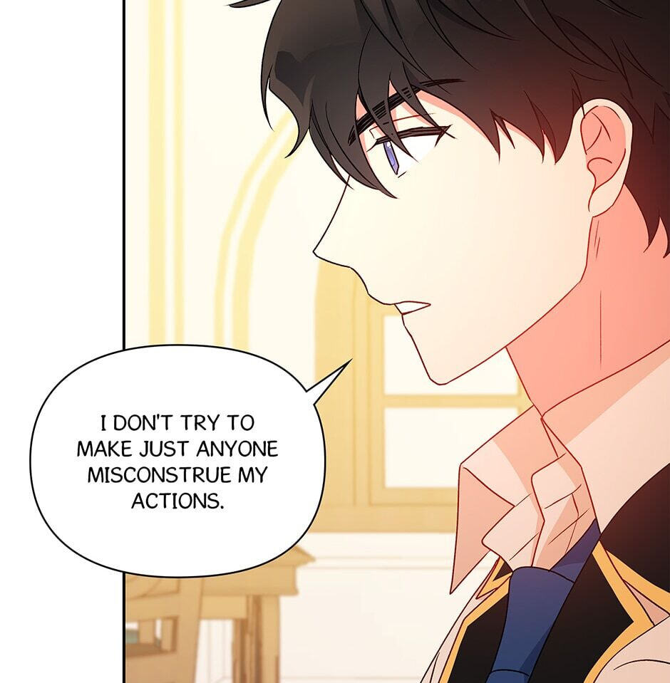 Read Observing Elena Evoy chapter 48 image 64 on Lezhin