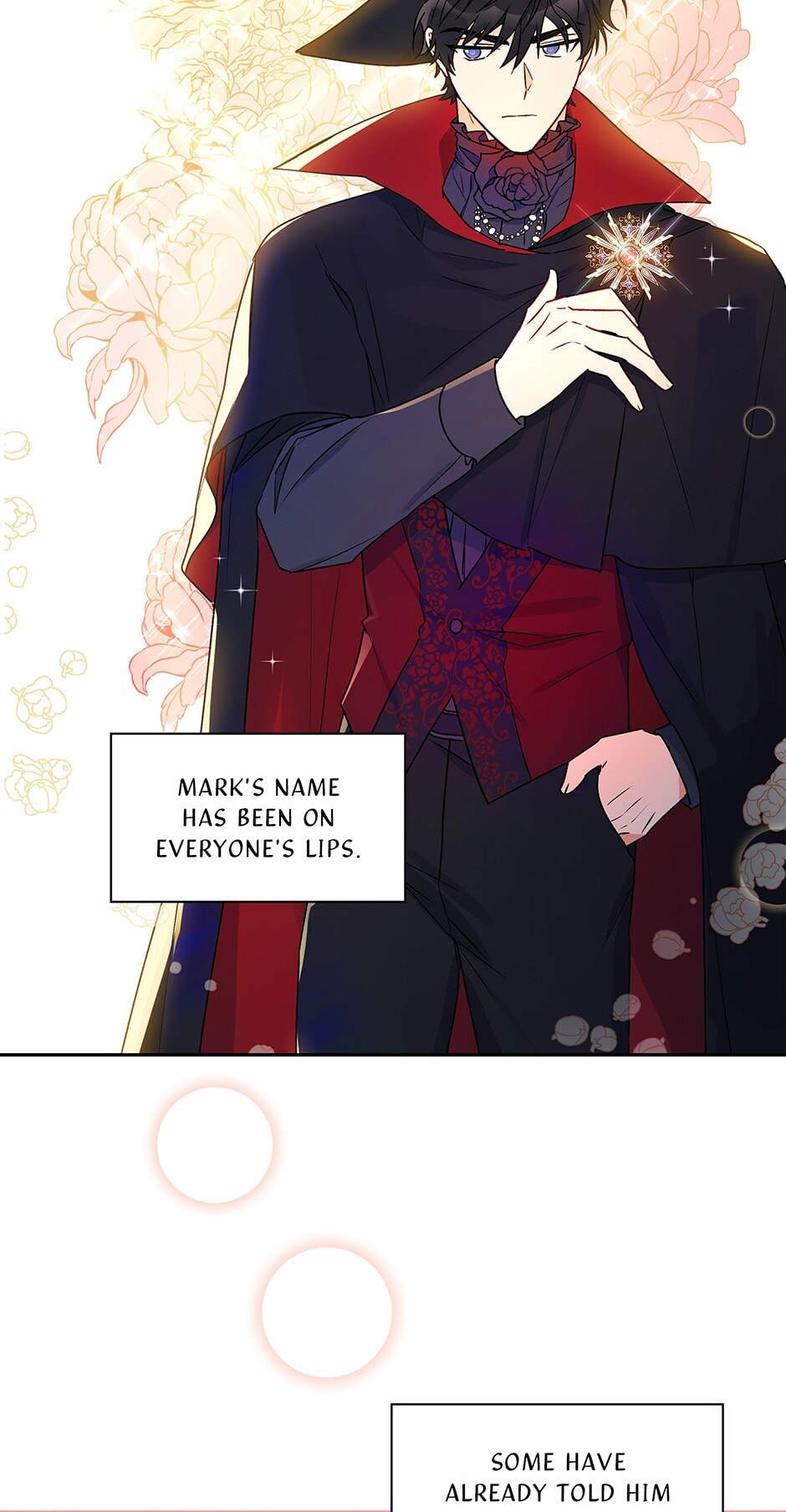 Read Observing Elena Evoy chapter 48 image 7 on Lezhin