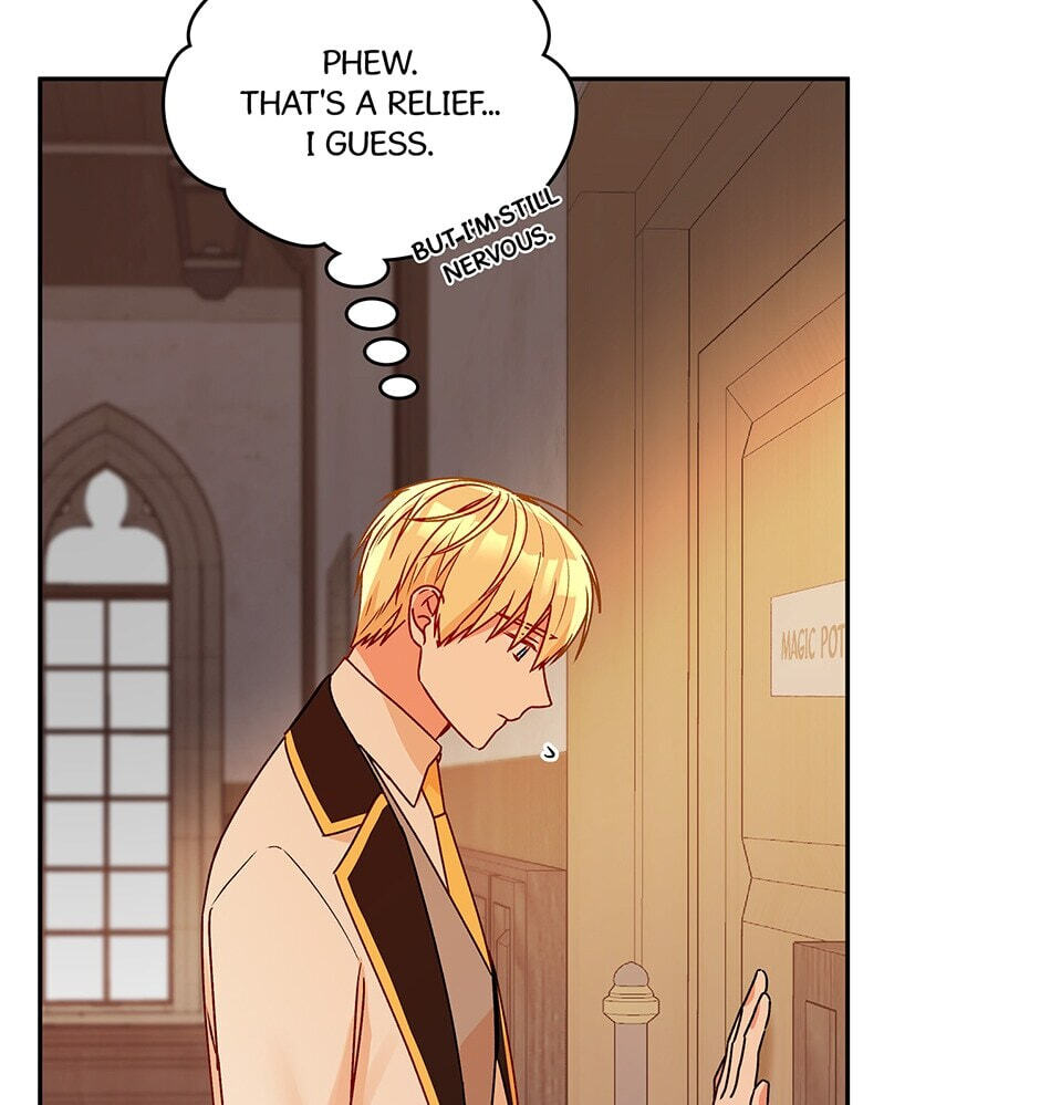 Read Observing Elena Evoy chapter 48 image 75 on Lezhin